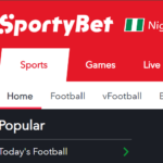 How to Change Bet9ja Email, Phone Number, And Account Details