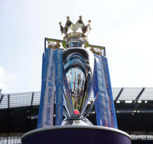 picture of the epl title